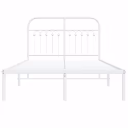 VidaXL 376648 bed frame - Additional view 4