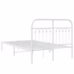 VidaXL 376650 bed frame - Additional view 6