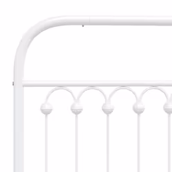 VidaXL 376650 bed frame - Additional view 7