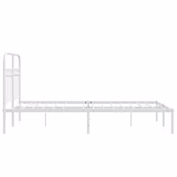 VidaXL 376653 bed frame - Additional view 5