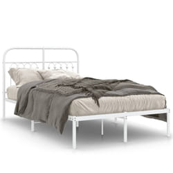 VidaXL 376656 bed frame