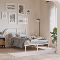VidaXL 376656 bed frame