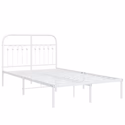 VidaXL 376656 bed frame