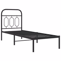 VidaXL 377107 bed frame