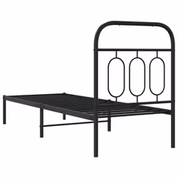 VidaXL 377107 bed frame - Additional view 6