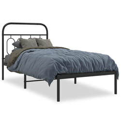 VidaXL 377108 bed frame