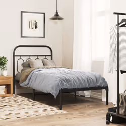 VidaXL 377108 bed frame