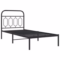 VidaXL 377108 bed frame
