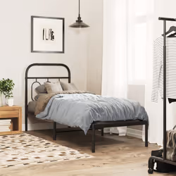 VidaXL 377113 bed frame