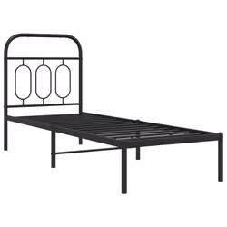 VidaXL 377114 bed frame