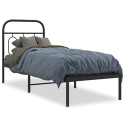 VidaXL 377118 bed frame