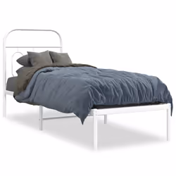 VidaXL 377156, White, 800 mm, 196 cm, 1000 mm, 750 x 1900 mm, 1 pc(s)