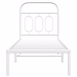VidaXL 377156 bed frame - Additional view 4