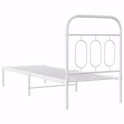 VidaXL 377156 bed frame - Additional view 6