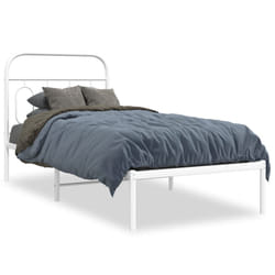 VidaXL 377158 bed frame