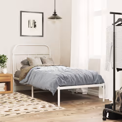 VidaXL 377158 bed frame