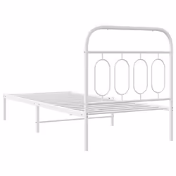 VidaXL 377158 bed frame - Additional view 6
