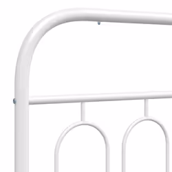 VidaXL 377158 bed frame - Additional view 7