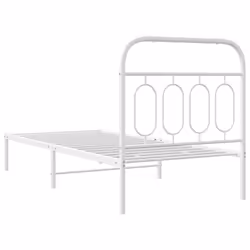 VidaXL 377159 bed frame - Additional view 6