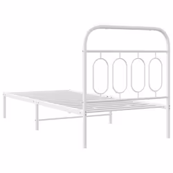 VidaXL 377161 bed frame - Additional view 6