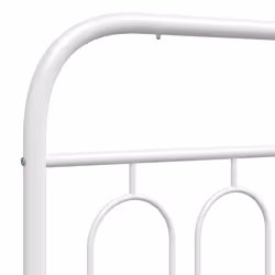 VidaXL 377161 bed frame - Additional view 7