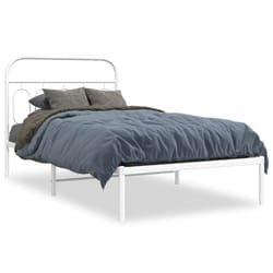 VidaXL 377162 bed frame