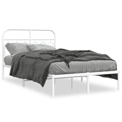 VidaXL 377163 bed frame