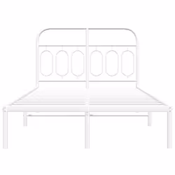 VidaXL 377164 bed frame - Additional view 4