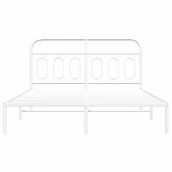 VidaXL 377165 bed frame - Additional view 4