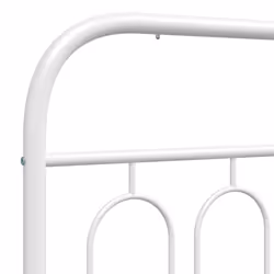 VidaXL 377165 bed frame - Additional view 7