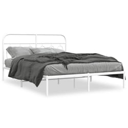 VidaXL 377166 bed frame