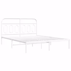 VidaXL 377168 bed frame