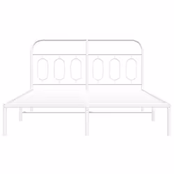 VidaXL 377168 bed frame - Additional view 4