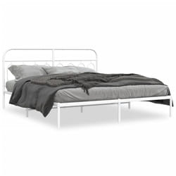 VidaXL 377169 bed frame