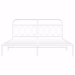 VidaXL 377169 bed frame - Additional view 4