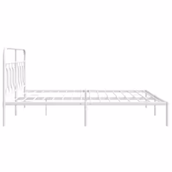 VidaXL 377169 bed frame - Additional view 5