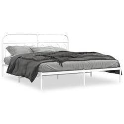 VidaXL 377170 bed frame