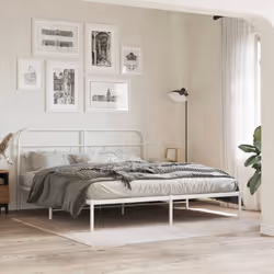 VidaXL 377170 bed frame