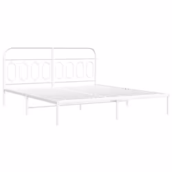 VidaXL 377170 bed frame