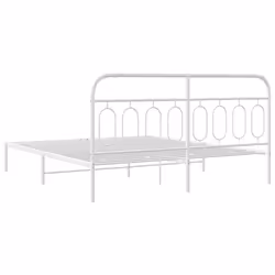 VidaXL 377171 bed frame - Additional view 6