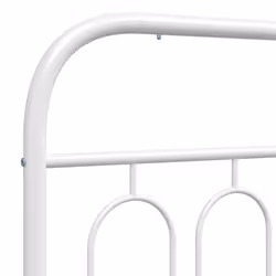 VidaXL 377171 bed frame - Additional view 7