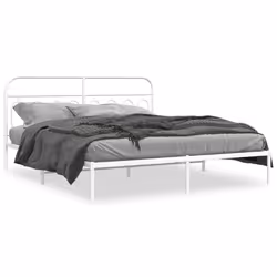 VidaXL 377172, White, 198 cm, 2.07 m, 100 cm, 1930 x 2030 mm, 1 pc(s)
