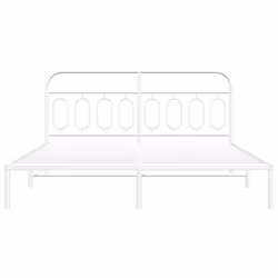 VidaXL 377172 bed frame - Additional view 4