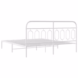 VidaXL 377172 bed frame - Additional view 6