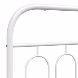 VidaXL 377172 bed frame - Additional view 7