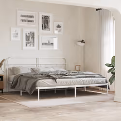 VidaXL 377173 bed frame - Additional view 2