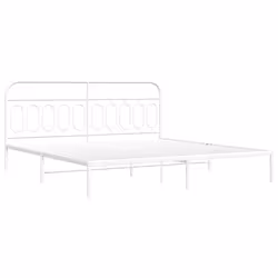 VidaXL 377173 bed frame - Additional view 3