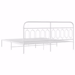 VidaXL 377173 bed frame - Additional view 6