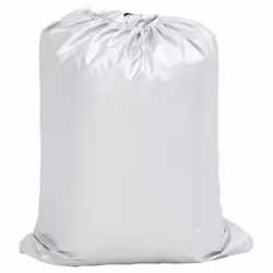 vidaXL Car Cover for SUV with Buckle Straps Full Waterproof Cover Silver L