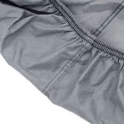 vidaXL Car Cover Weatherproof UV Protection Coverage Cover Nonwoven Fabric - 439 x 183.5 x 143.5 cm - Additional view 7
